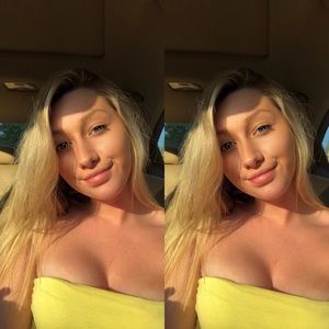 Meet your Posher, Stephanie